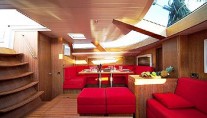 SPIP Main Saloon